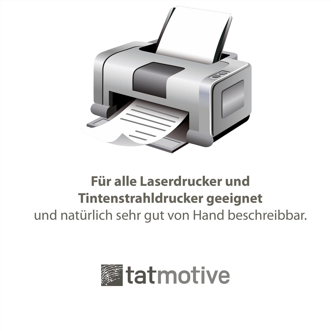Gala Design 1000 Blatt Briefpapier Weihnachten A4, Weihnachtsbriefpapier weihnachtliches Papier 1.00