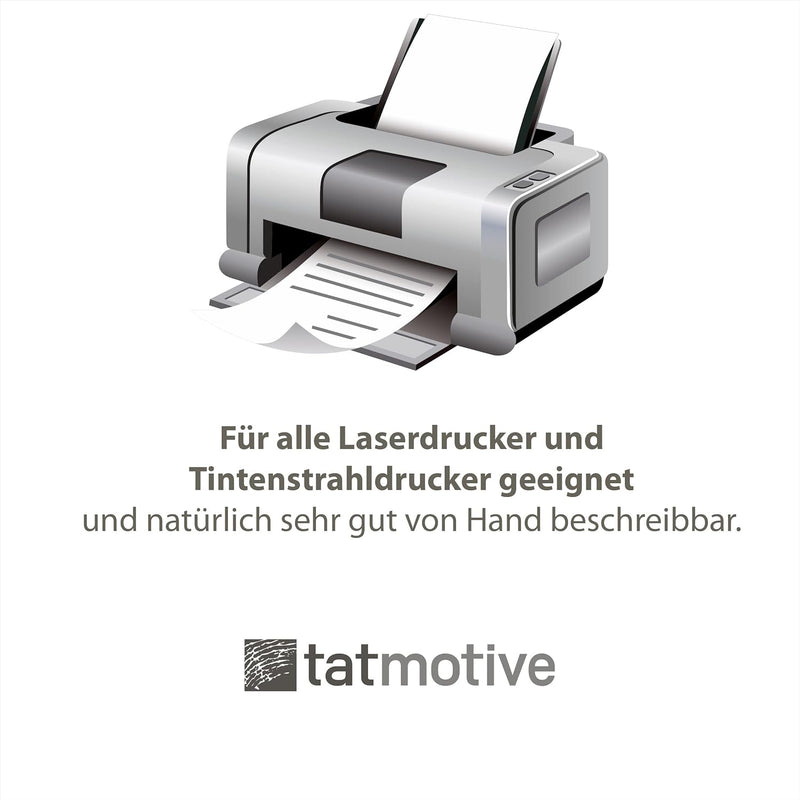 Julfest 1000 Blatt Briefpapier Weihnachten A4, Weihnachtsbriefpapier 1.000 Blatt, 1.000 Blatt