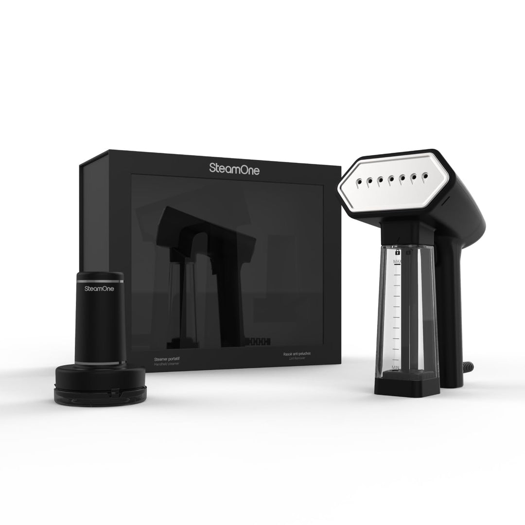 SteamOne SN200B+RP10 Limited Edition Set
