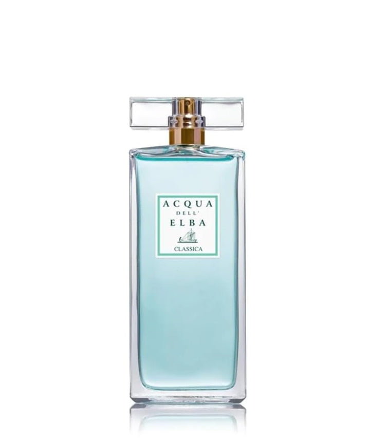 Acqua Dell' Elba CLASSICA DONNA Eau de toilette EDT 50ml Spray