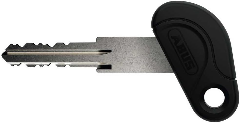 ABUS Rahmenschloss PRO Amparo 4750X NR - Fahrradschloss für grossen Raddurchlauf - geeignet für E-Bi