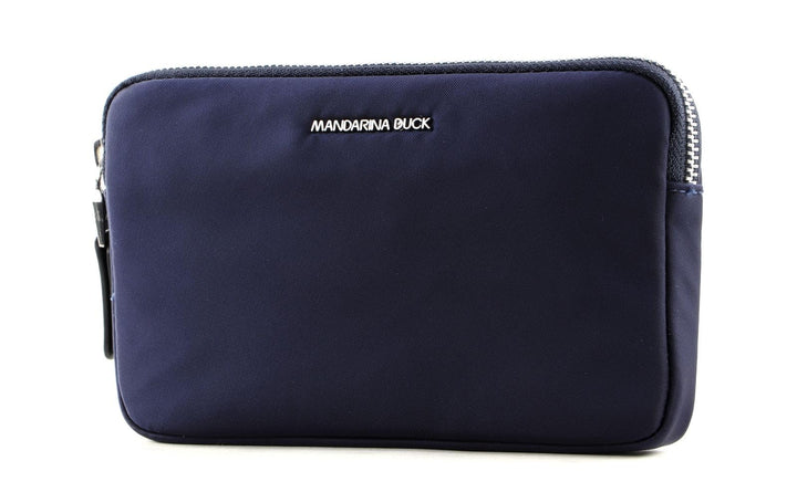 MANDARINA DUCK Hunter Pouch Eclipse