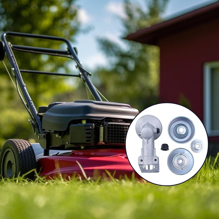 Trimmerkopf-Getriebe-Kit, für Stihl Fs44 Fs74 Fs80 Fs85 Fs90 Fs110 Fs130 Fs44 Fs65 Fs72 Fs74 Fs75 Fs