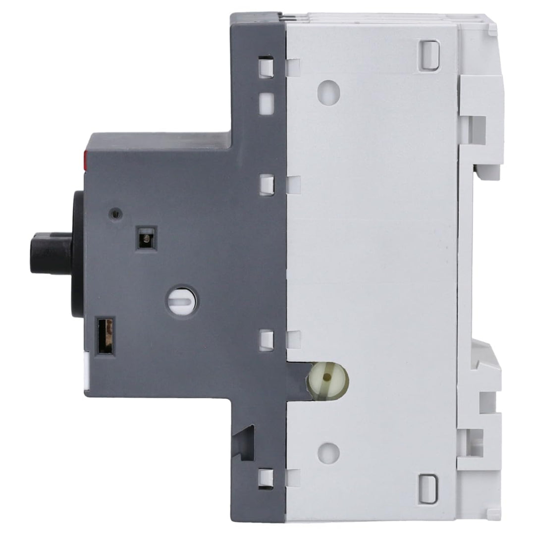 ABB MS116 Motorschutzschalter, 6,3 A 90mm x 45mm