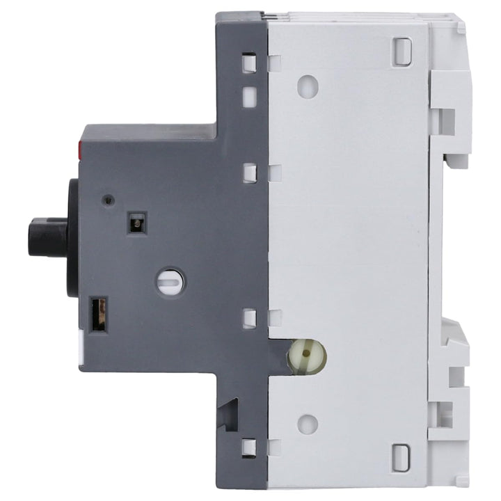ABB MS116 Motorschutzschalter, 6,3 A 90mm x 45mm
