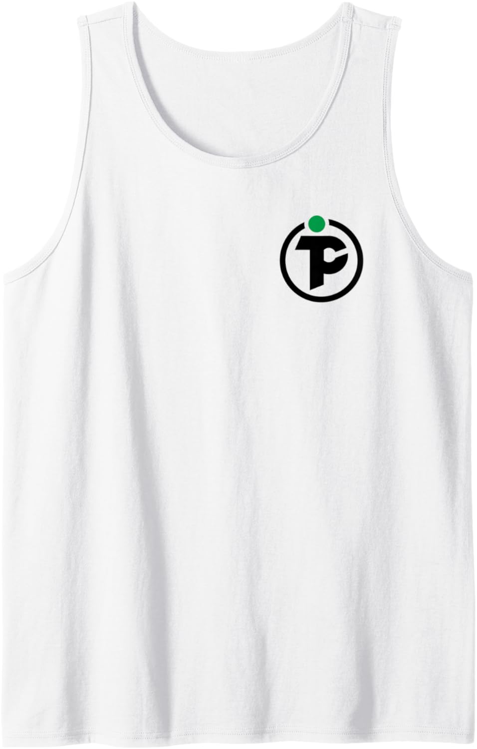 Pflüger Training Mobility and More Brusttasche Beidseitig Tank Top