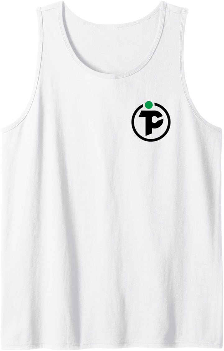 Pflüger Training Mobility and More Brusttasche Beidseitig Tank Top