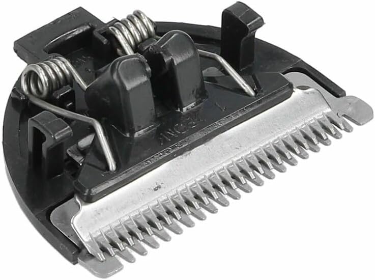 LUTH Premium Profi Parts Kompatibel mit Beko Scherkopf 9134833629 759551802700 für Haarschneider Bar