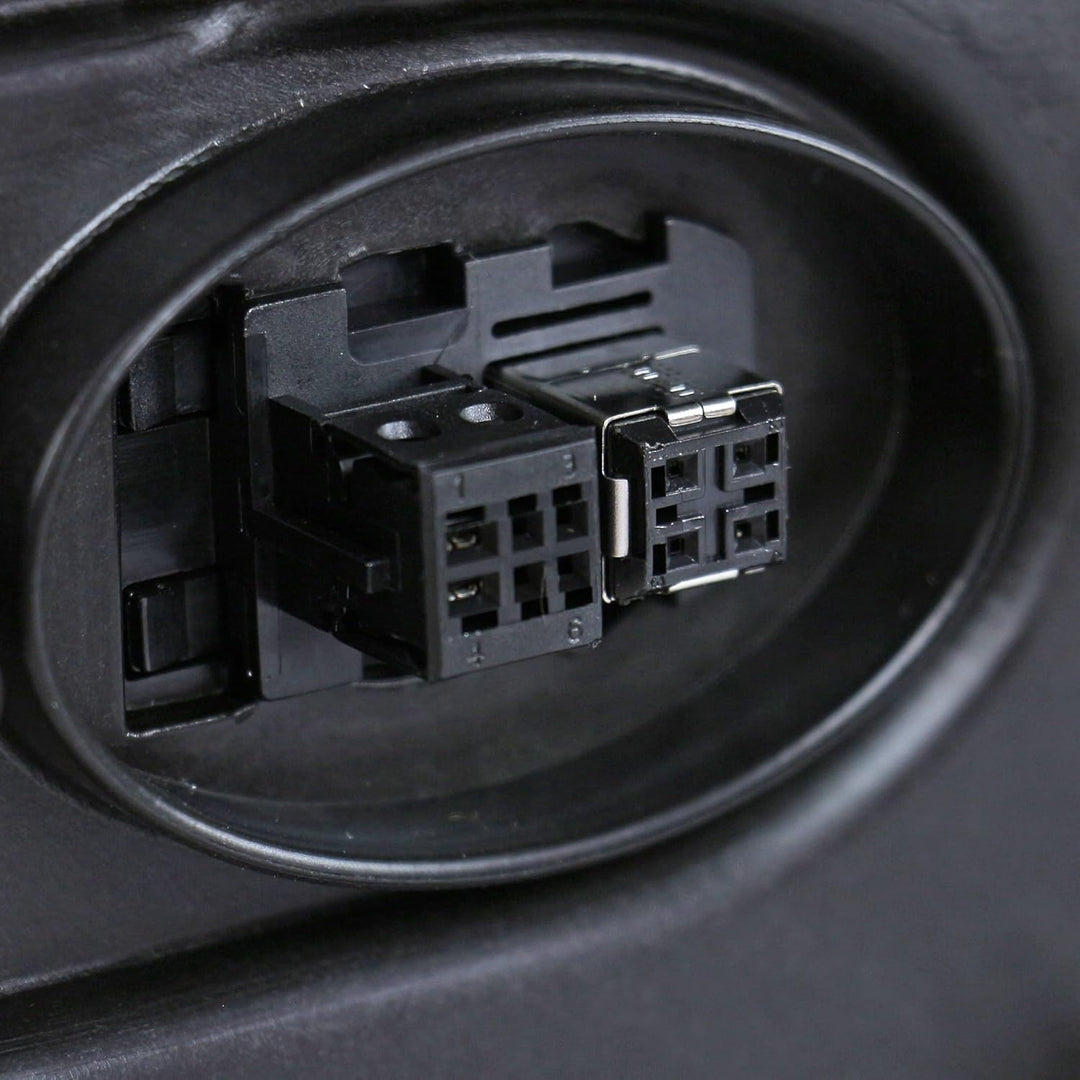 HELLA 1EL 010 741-561 Bi-Xenon/LED-Hauptscheinwerfer - rechts - für u.a. BMW 1 (F20) Rechts Bi-Xenon