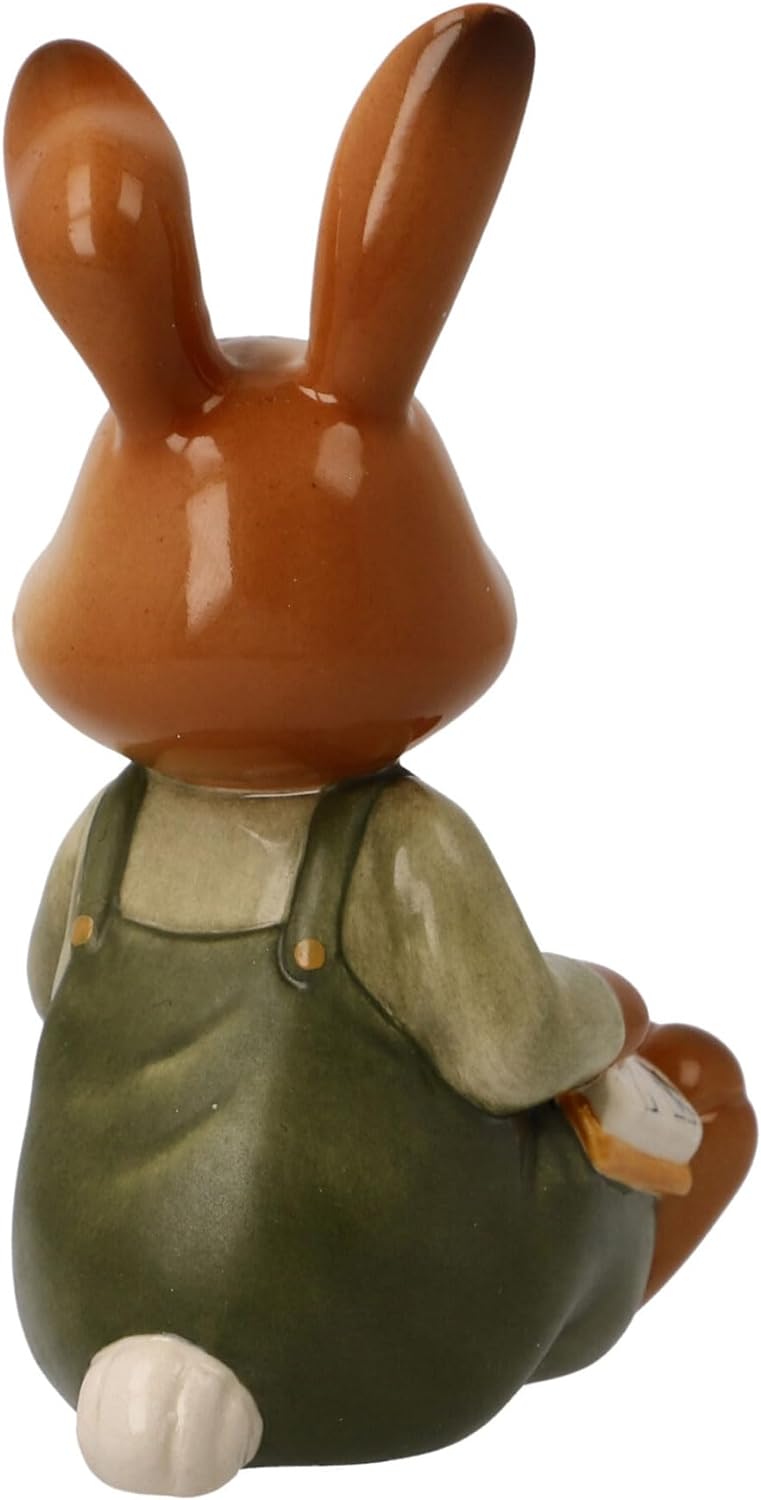 Goebel Ostern Dekofigur, Porzellan, 10 cm