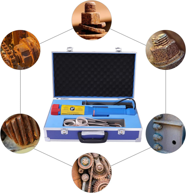Magnetischer Induktionsheizer 1100 W, Induktionsheizer 220 V, Elektromagnetischer Induktionsheizer,