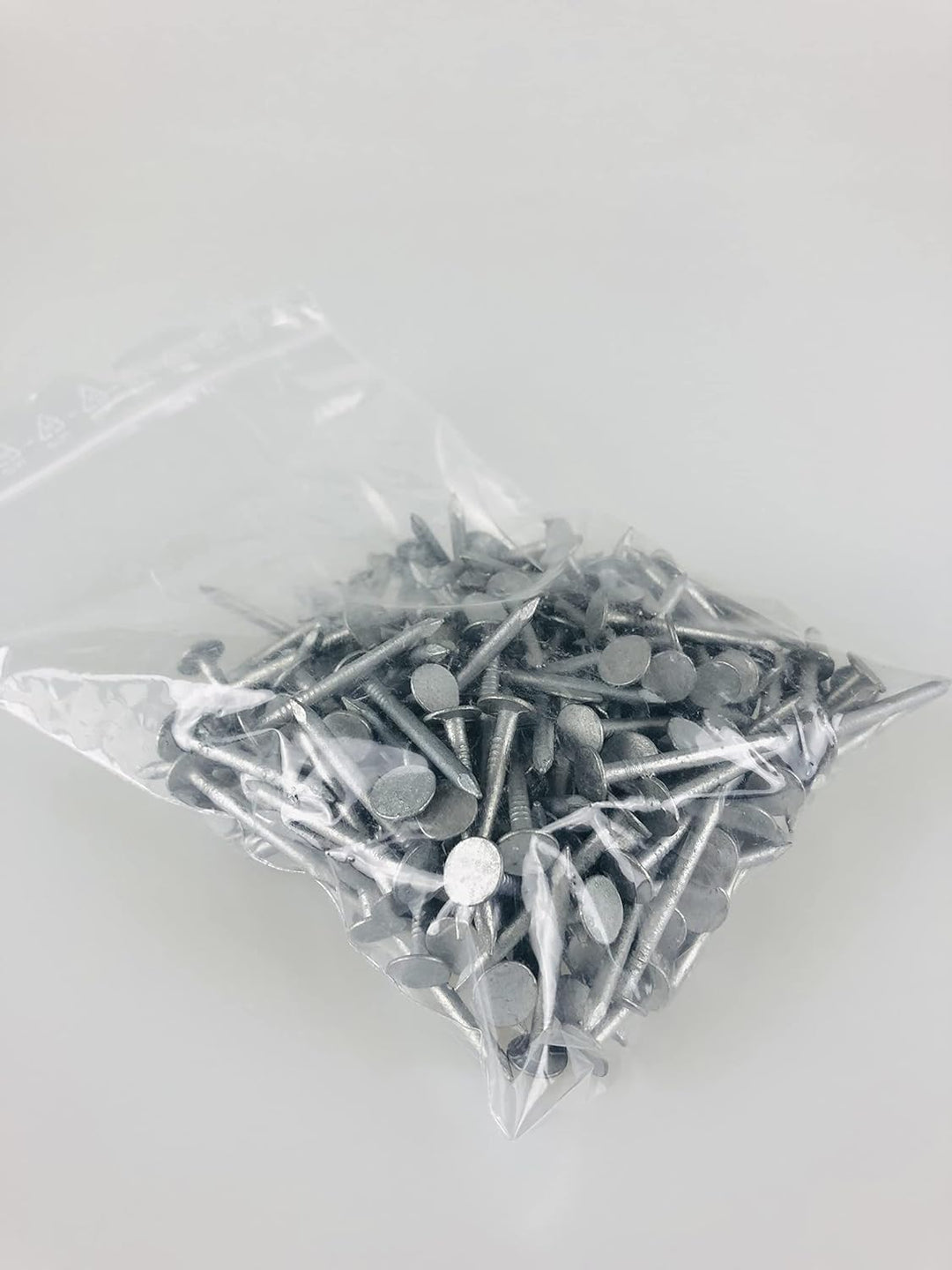 Schiefernägel Pappnägel Dachpappennägel 2,8 x 35 mm (2500) 2500.0 Gramm, 2500.0 Gramm