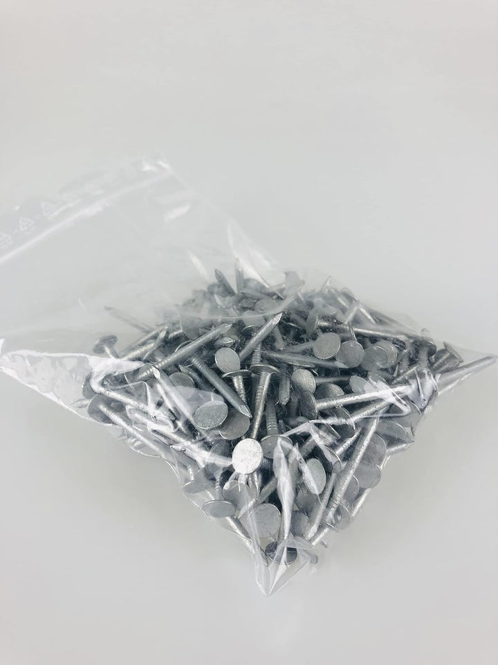 Schiefernägel Pappnägel Dachpappennägel 2,8 x 35 mm (2500) 2500.0 Gramm, 2500.0 Gramm