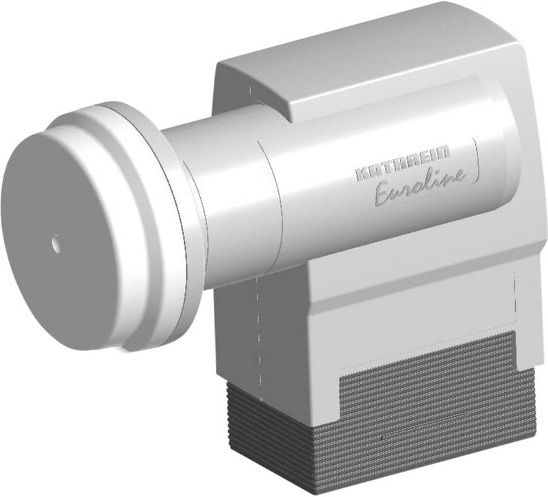 KATHREIN KEL 444 Euroline Universal Quad LNB