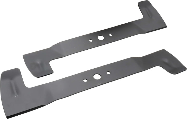 SECURA Messersatz (Wurf) kompatibel mit Viking MT585 Rasentraktor