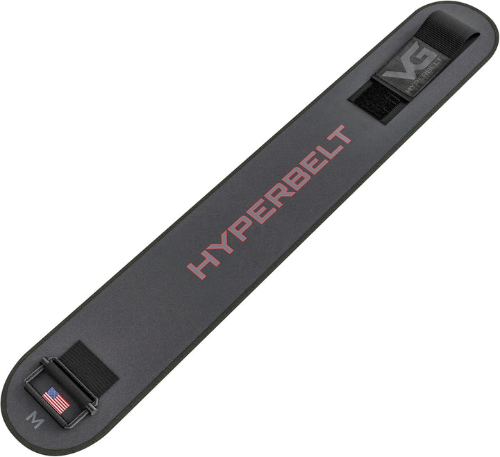 Versa Gripps Hyperbelt für Gewichtheben, X-Large