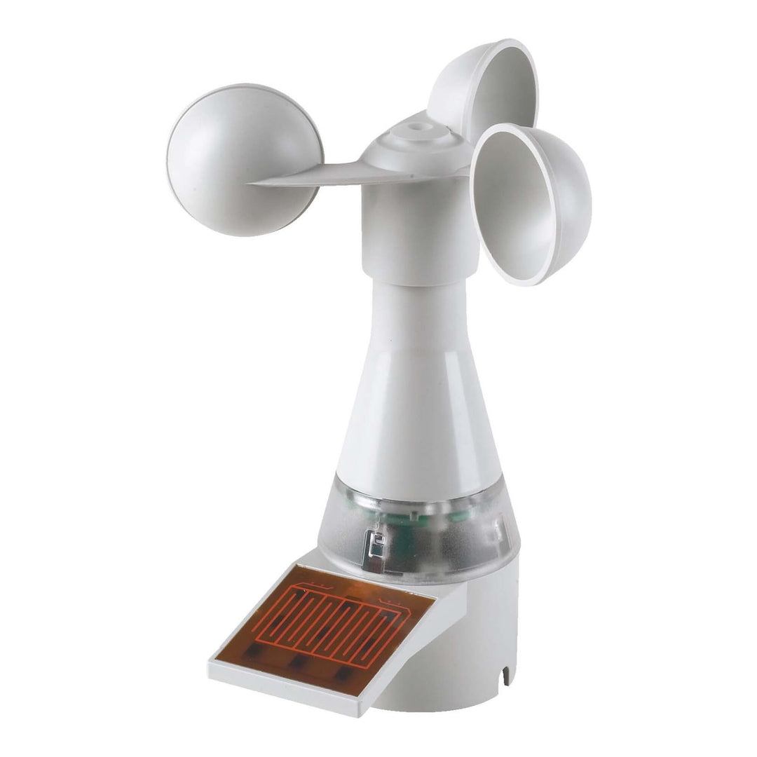 Wetterstation multisense WAREMA 1002824
