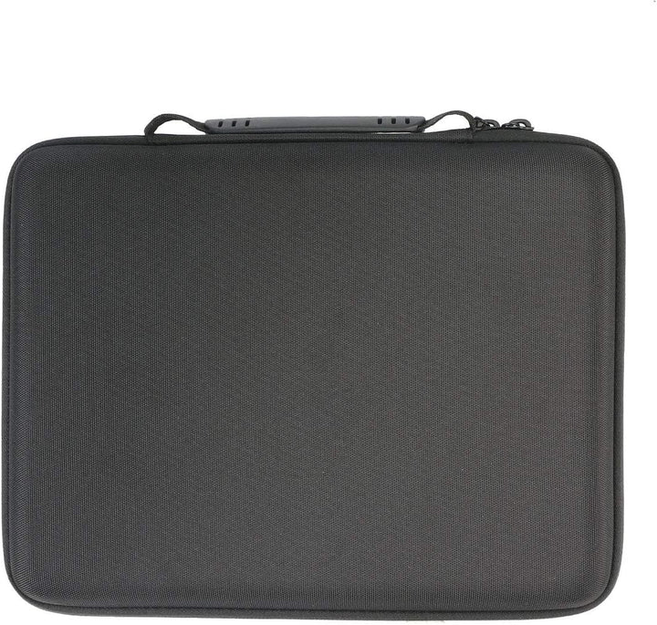 co2CREA Hart Reise Schutz Hülle Etui Tasche für AKAI Professional APC Mini Kompakter Clip Launcher (
