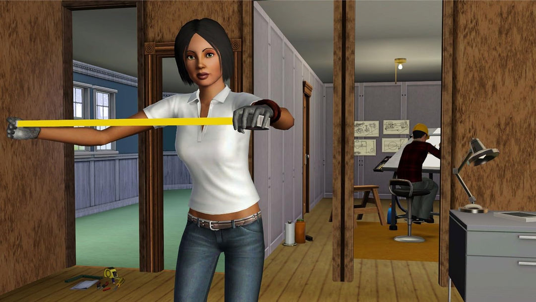 Die Sims 3: Traumkarrieren PC / Mac Standard Disk, PC / Mac Standard Disk