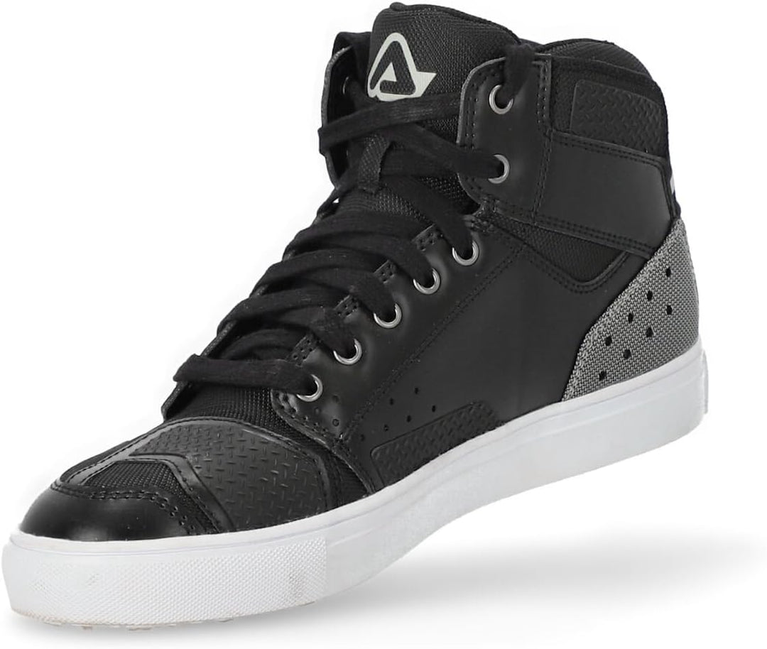 Acerbis Herren Ce Lock Motorbike Shoes 45 EU Other, 45 EU Other