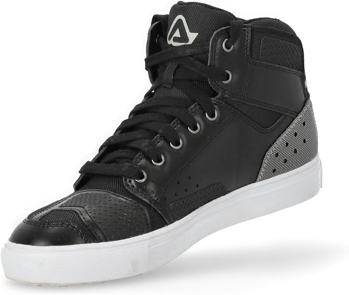 Acerbis Herren Ce Lock Motorbike Shoes 45 EU Other, 45 EU Other