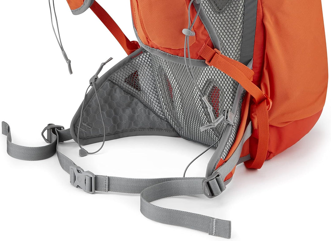 Lowe Alpine Aeon Ultra 20 M Feuerwackler, M Feuerwackler