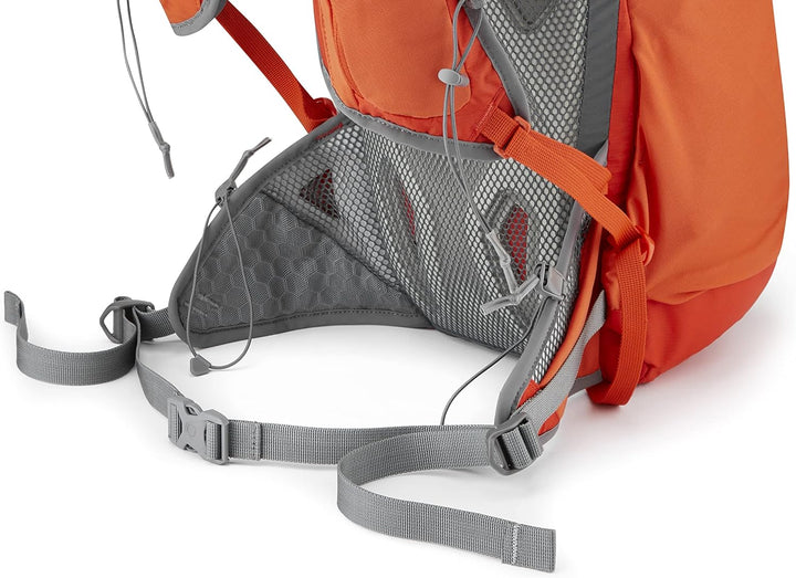 Lowe Alpine Aeon Ultra 20 M Feuerwackler, M Feuerwackler
