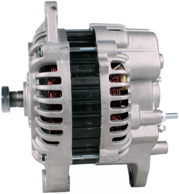 HELLA - Generator/Lichtmaschine - 28V - 60A - für u.a. Renault Trucks Midliner - 8EL 012 584-311