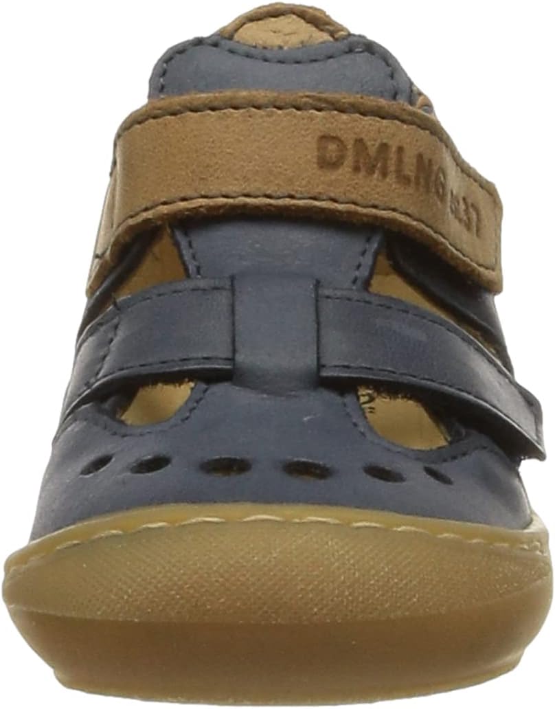 DMLNG Jungen SvenSneaker 26 EU Schmal Chalk Jeans, 26 EU Schmal Chalk Jeans