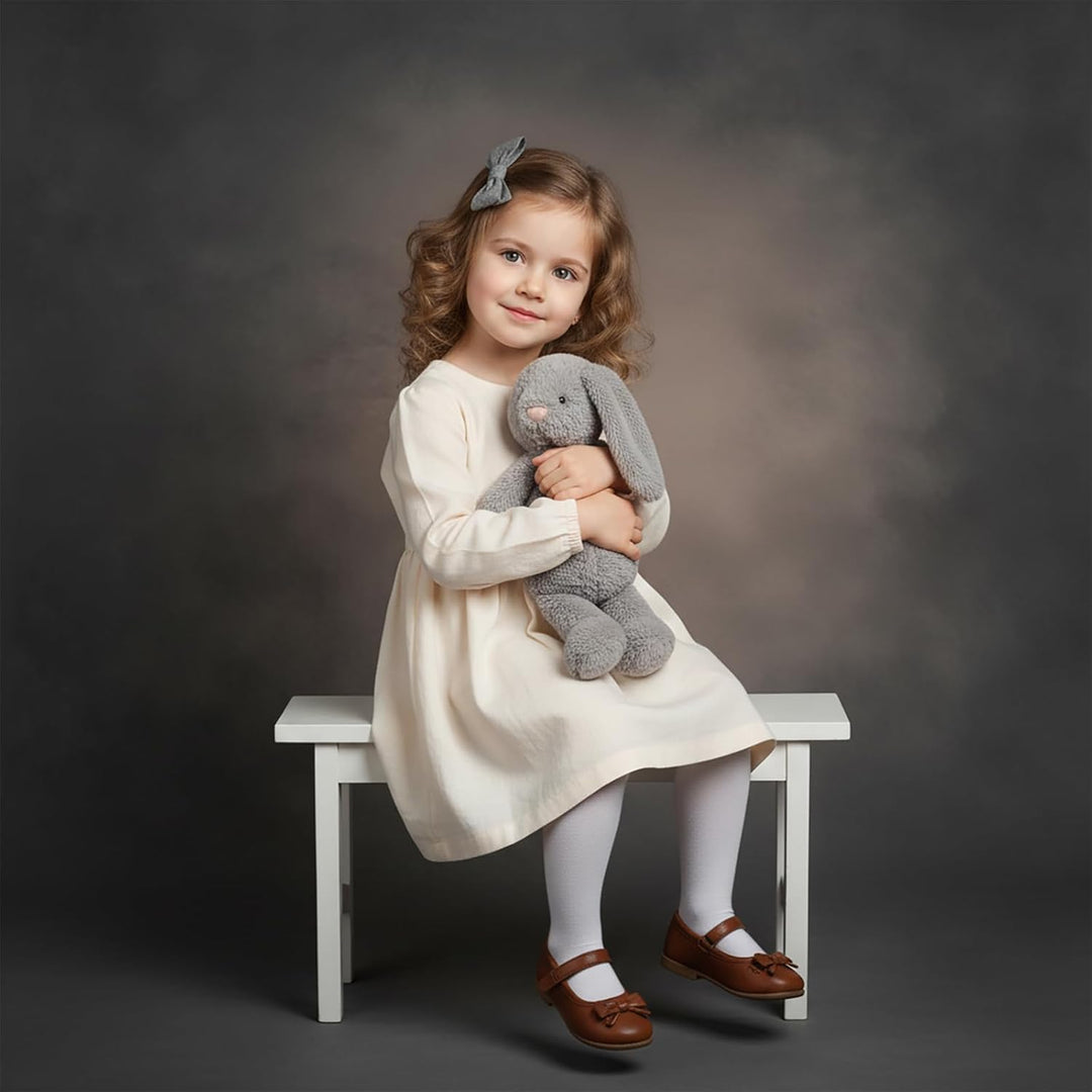 Kate 1.5x2.2m Graue Steigung Textur Hintergrund Licht Schwarz Abstrakt Solid Photo Hintergrund Retro