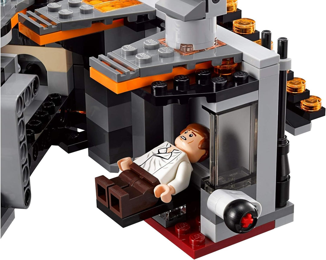 LEGO Star Wars 75137 - Carbon Freezing Chamber