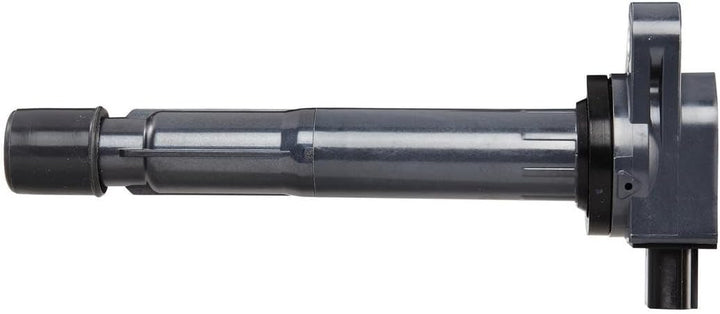 HELLA 5DA 358 057-581 Zündspule - 3-polig - Kerzenschachtzündspule - geschraubt