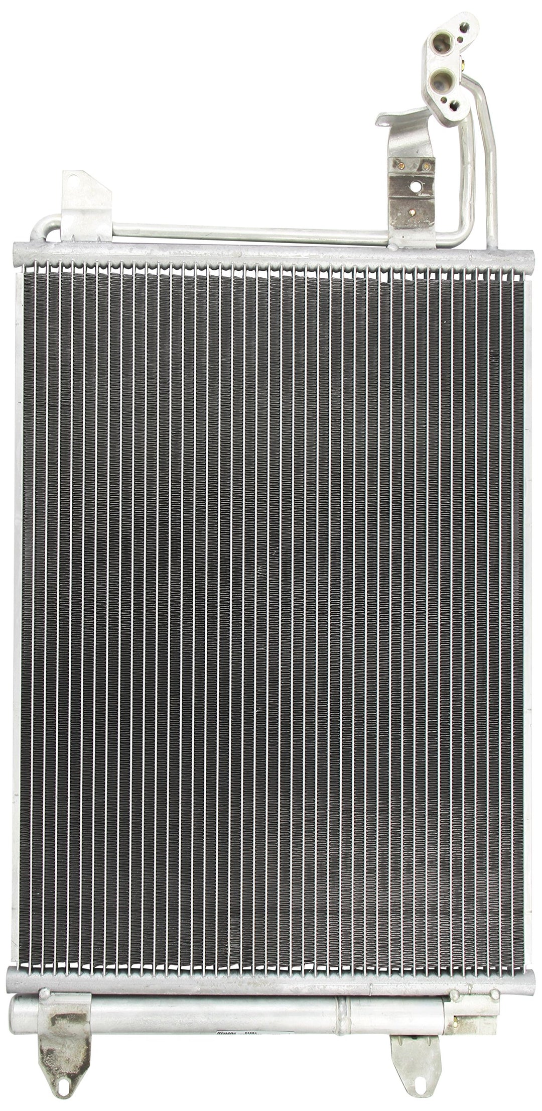 NISSENS 94684 Kondensator, Klimaanlage