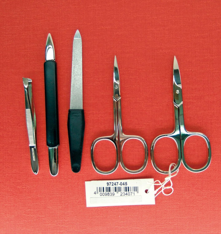 Zwilling 97247-045 Twin Beauty Classic Nagelpflege-Etui