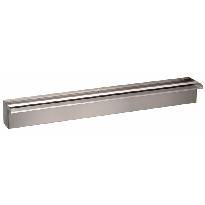 Ubbink Edelstahl Design Wasserfall Niagara 90 (1312087)