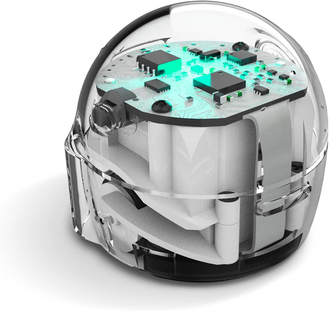 Ozobot Roboter Fertiggerät 50102BIT Bit+ Entry kit