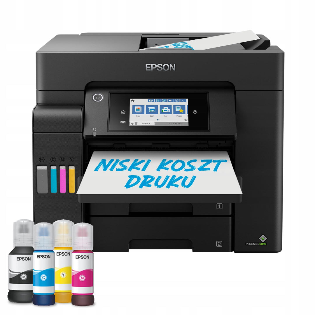 Epson EcoTank L6550