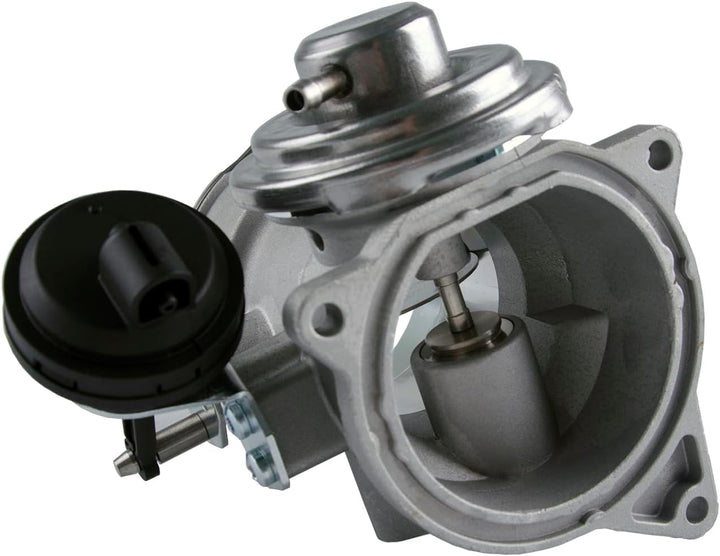 AGR Ventil für (Multivan V/Transporter T5 Platform/Chassis/Mk V Box/Mk V Bus) 2.5 TDI, OE: 070128070