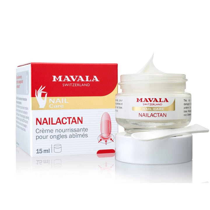 Mavala Nailactan Uñas Secas