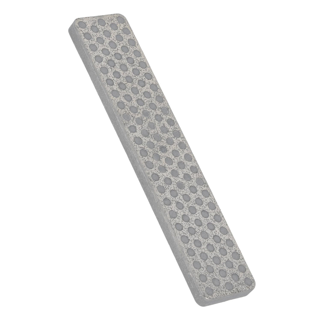 DMT Diamond Whetstone for Use with Extra Coarse A4 x x 4-Zoll Diamant Schleifstein für Aligner, Silb
