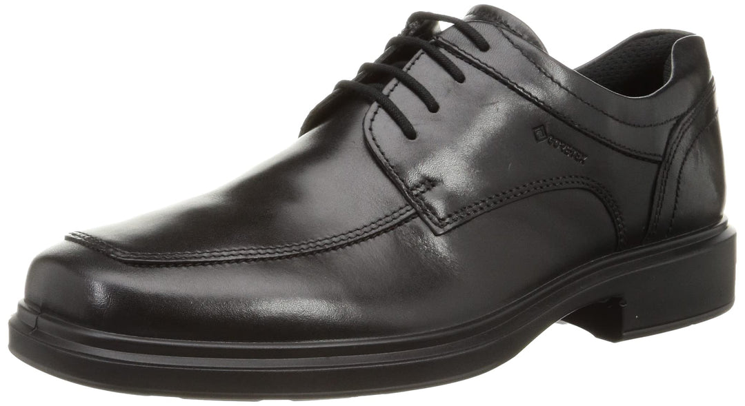 ECCO Herren Helsinki 2 Shoe, Schwarz