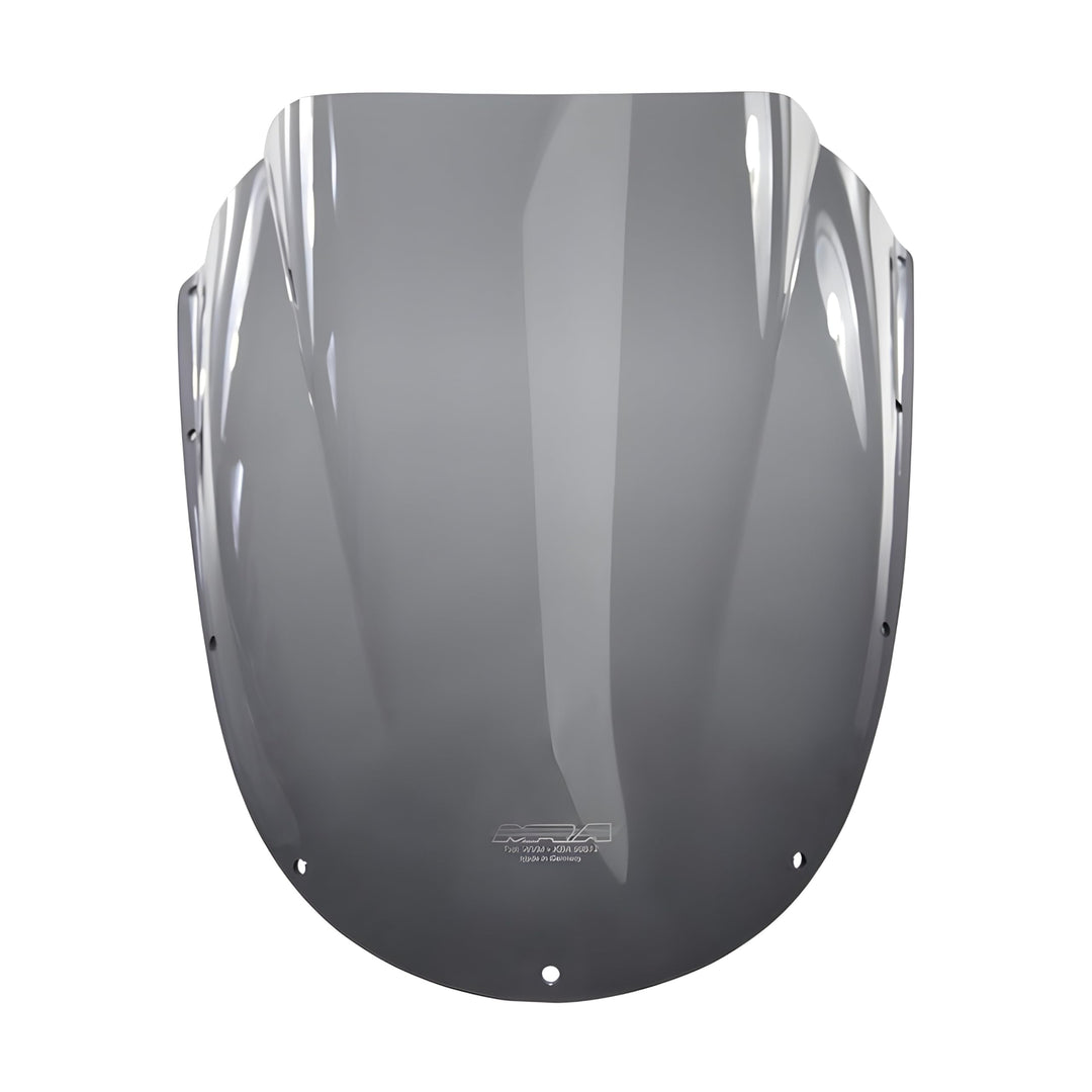MRA Racingscheibe R rauchgrau 748 STRADA/SP/SPS 748/ZDM748/H3, Rauchgrau