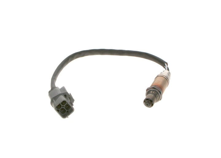 Bosch 0258005261 - Lambdasonde mit fahrzeugspezifischem Stecker
