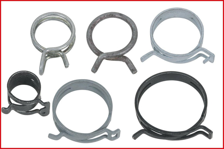 KS Tools 115.1127 Schlauchschellen-Gripzange 230mm