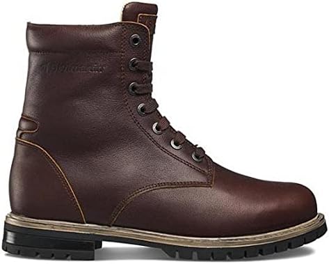 Stylmartin Ace Motorradstiefel 40 EU Braun, 40 EU Braun