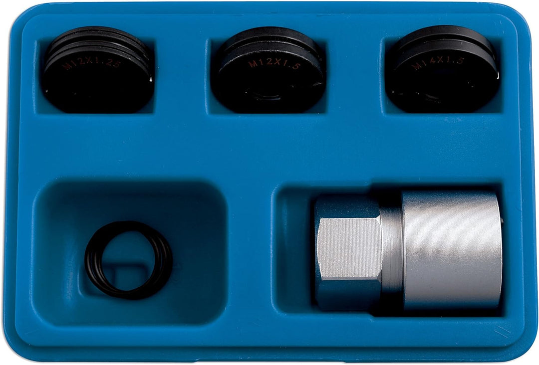 Laser 5216 5216 Radbolzen-Gewindereparatursatz