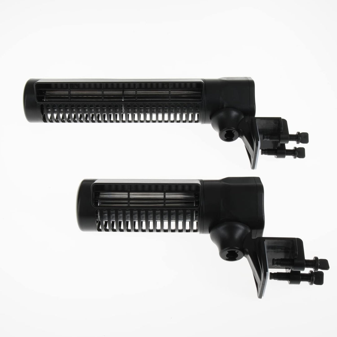 JBL PROTEMP Cooler x200, Kühlgebläse, Für Aquarien von 60 - 200 l, Süss- und Meerwasser