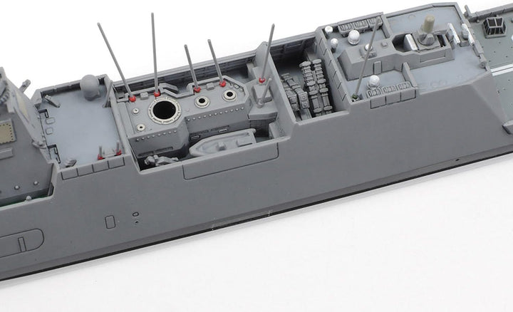 TAMIYA 31037 1:700 JMSDF FFM-1 Mogami Mehrzweckfrega. - Modellbau, Plastik Bausatz, Basteln, Hobby,