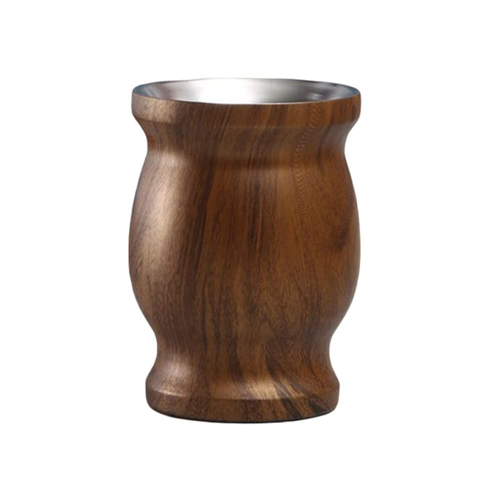 Yerba Mate Cup, Mate Tee Tasse, Mate Tee Becher, Yerba Mate Kürbis Tasse, Leicht Zu Reinigen(260ml/9