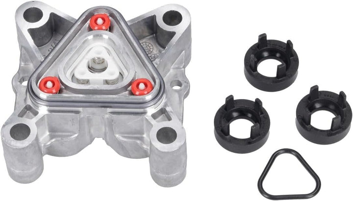 KARCHER - Pump head Alu FC ric - 90024560